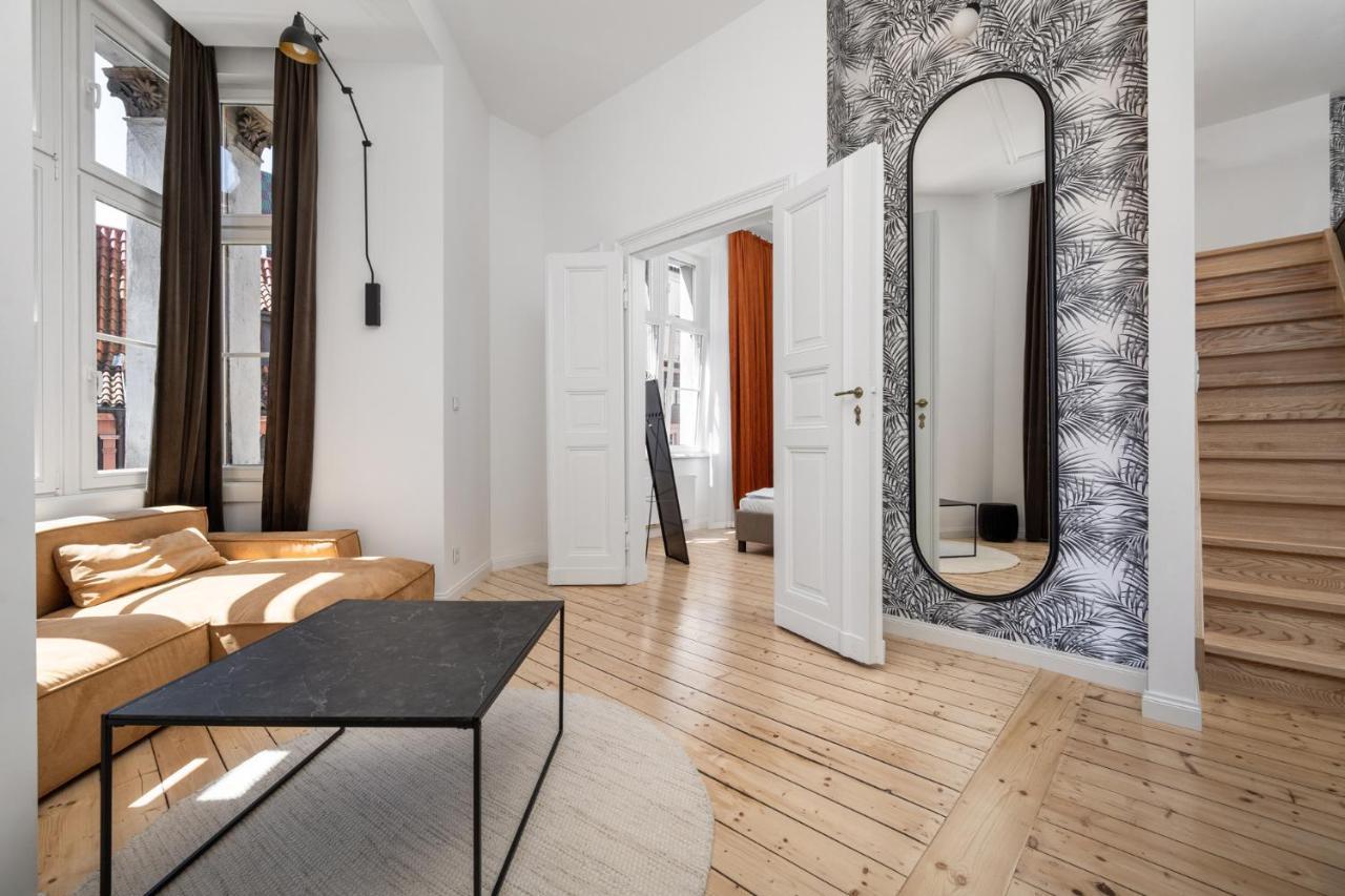 Apartament Malarska 50M Od Rynku Wrocław Buitenkant foto